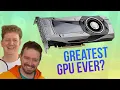 SHOULD You Buy a GTX 10 years later