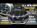Download Lagu All New Honda BRV Prestige CVT With Honda Sensing - GIIAS 2021