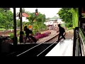Download Lagu Syahdunya bel kedatangan kereta api di stasiun Cirebon