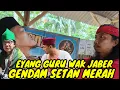 Lagu BANG REY UTUS UM TEMUKAN SETAN MERAH GUNAKAN MUSTIKA BUNDA RATU