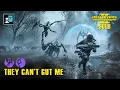 Helldivers 2 - Run Fast or Get Gutted Max Speed Build Solo Super Helldive