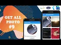 Flutter with PHP and MySql - Build Photo App