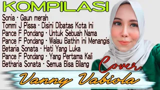 Download FULL +LIRIK TEMBANG KENANGAN | LAGU NOSTALGIA pop LAMA 70an |(cover)tembang kenangan | VANNY VABIOLA MP3