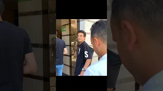 مقلبت حسين وسيبته اسبوع كامل ج 2 