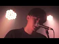 縮影 Epitome《泛黃》Official Live Video