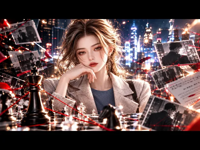 体贴的背后都是算计