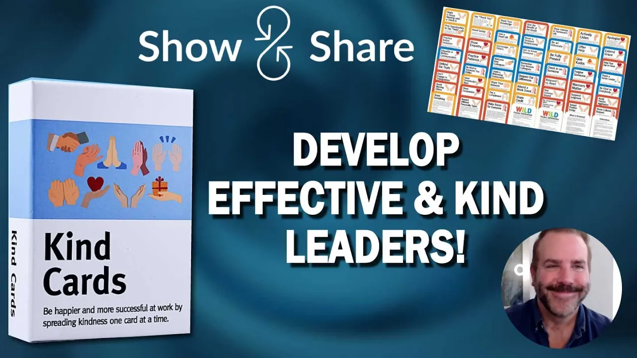 Kindcards S&S with Jamie Graceffa