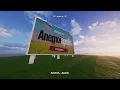Anemoiapolis - Chapter One [First Impressions]