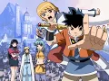 Download Lagu Beet the Vandel Buster Exelion OP 冒険王ビィト エクセリオン