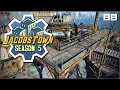 THE SKY BRIDGE Fallout 4 Sim Settlements Modded Episode 88
