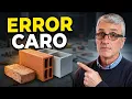 Common brick hollow brick or block the mistake that could cost you dearly