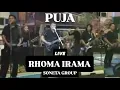Download Lagu Rhoma Irama \u0026 Soneta Group - Puja (Live 2014)