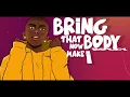 YCee - Aunty Lovina feat. Patoranking (Official Lyrics Video)
