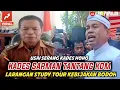 Download Lagu USAI KADES HOHO, KADES SARMAN TANTANG KDM SOAL LARANGAN STUDY TOUR