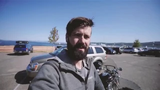 5000km in 5 Days- Moto Dog Diaries 30