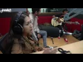 Download Lagu #IndoKustik Tata Janeta - Penipu Hati