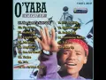 Download Lagu FULL ALBUM-OYABA 03