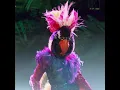 Download Lagu The Masked Dancer 2020 Exotic Bird Full Performance 27/12/2020