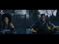 welcome to the party Deadpool 2 scene
