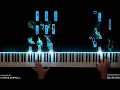Download Lagu Bella's Lullaby - Twilight | Piano Version