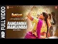 Download Lagu Rangamma Mangamma Full Video with Lyrics | Rangasthalam | Ram Charan, Samantha, Devi Sri Prasad