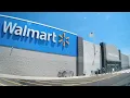 Walmart Supercenter - USA