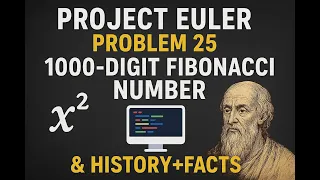 I Found Fibonacci s 1000-Digit SECRET