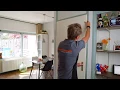 Download Lagu René denkt mee: Binnendeur afstellen