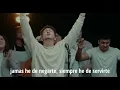 Tu, la única fuente saciable - Generación  12 - Maverick City (Letra) | FL