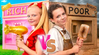 1$ vs 1 000 000$ Best Challenges