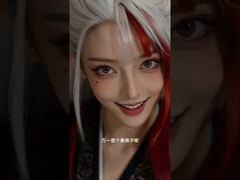 Legend of the Red Moon Episode 26