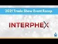 INTERPHEX 2021