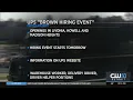 UPS hosting virtual hiring event positions available in SE Michigan