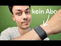 Download Lagu Whoop-Killer, für 99€?! Amazfit Helio Band (review)