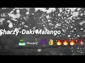 Download Lagu Sharzy - Daki Malango 2021 Solomon islands 🇸🇧 🏝 local 🎶  (guale Hitz)