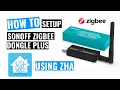 Download Lagu Sonoff Zigbee 3.0 USB Dongle Plus with Home Assistant (ZHA)
