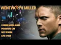 Prison Break s Michael Scofield Family Career Net Worth LGBTQ Journey - Wentworth Miller