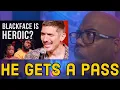 Andrew Schulz Exposes SHOCKING Revelations About Blackface in the Military