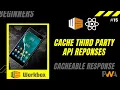 Caching Third Party API Response Workbox Handle Third Party Requests Runtime caching