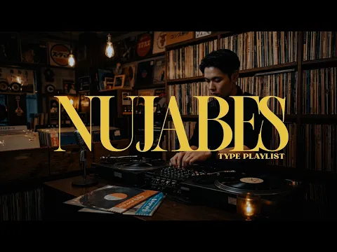 𝒑𝒍𝒂𝒚𝒍𝒊𝒔𝒕 | Vinyl Jazz Hiphop | TOKYO | Nujabes / MF Doom / Madlib / J Dilla | New Pikachu