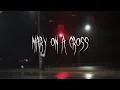Download Lagu Ghost - Mary On A Cross [sped up+lyrics]