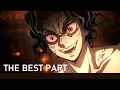 Download Lagu THE BEST PART (Smoothly Edited)「Muzan vs Hashira Theme - Infinity Castle」Demon Slayer S4 E8 OST