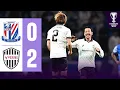 Lagu Shanghai Shenhua 🇨🇳 vs Vissel Kobe 🇯🇵 | Highlights | AFC Champions League Elite™