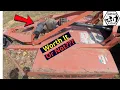 RhinoAg TW25 Rotary Cutter 5 Year Review