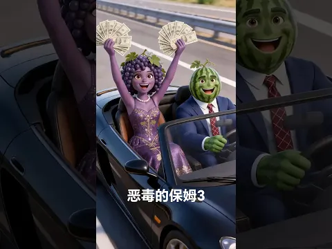 悪意のベビーシッター 第3話
