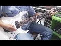 Download Lagu Perjuangan dan doa - Rhoma irama : cover guitar by - Arnos kamjet