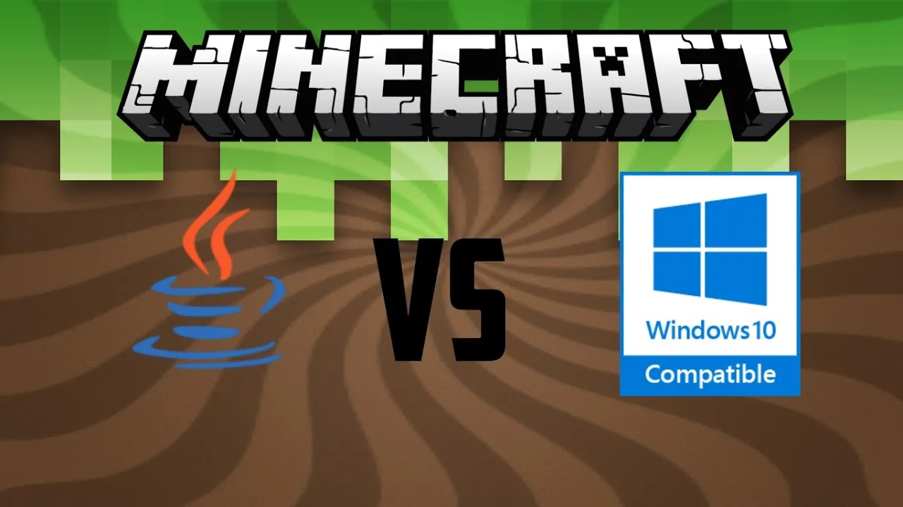 How To Play Minecraft Windows 10 Edition Free With Multiplayer (Updated) 2021 Easy