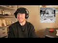 Bleachers "The Van" - First Time Reaction
