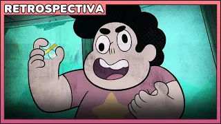 CORROMPIDO por el PODER |Steven y los Stevens/Steven and the Stevens| Retrospectiva: Steven Universe