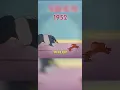 Download Lagu Evolution of Tom and Jerry 🐱🐭